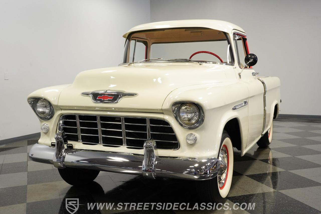 1955 Chevrolet 3100 Cameo