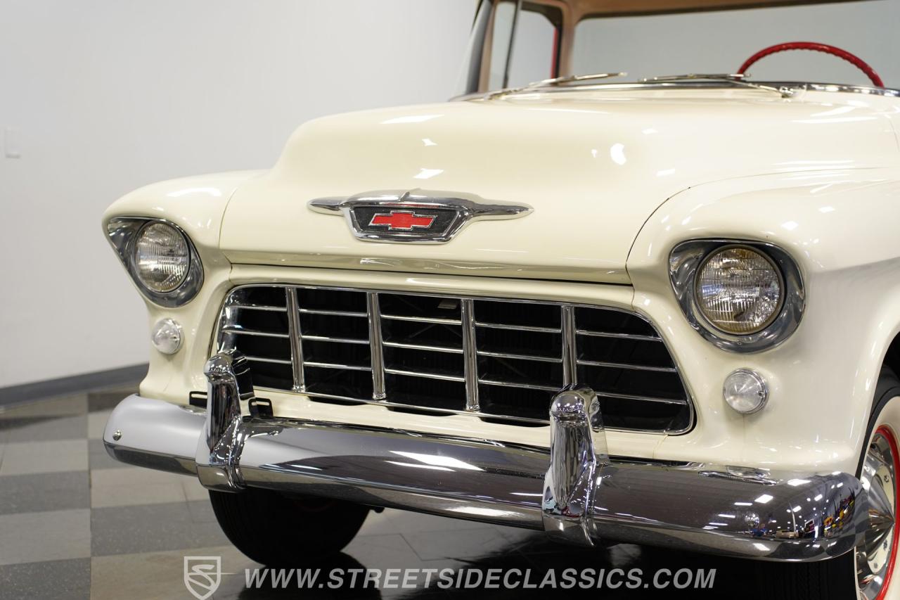 1955 Chevrolet 3100 Cameo