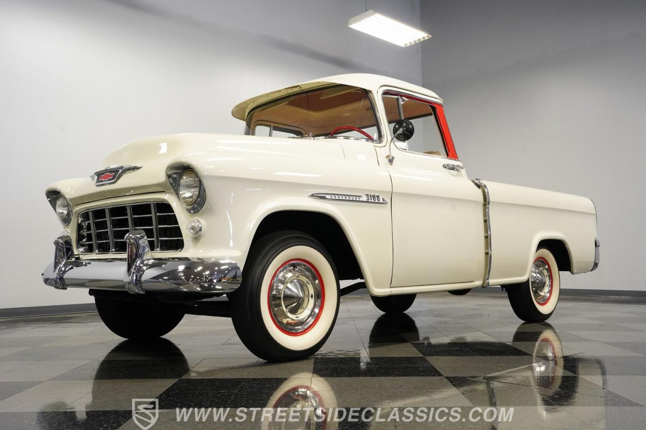 1955 Chevrolet 3100 Cameo
