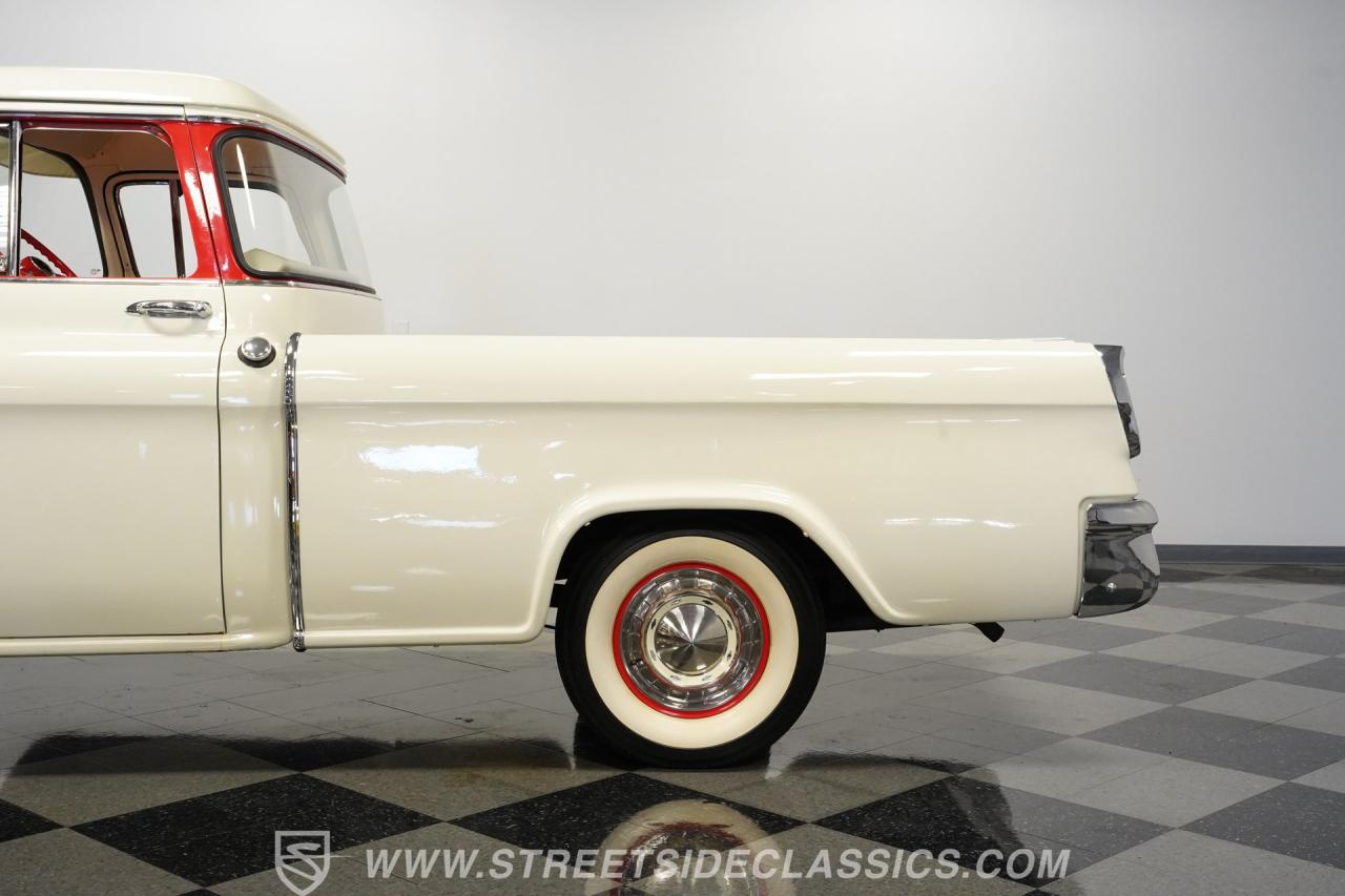 1955 Chevrolet 3100 Cameo
