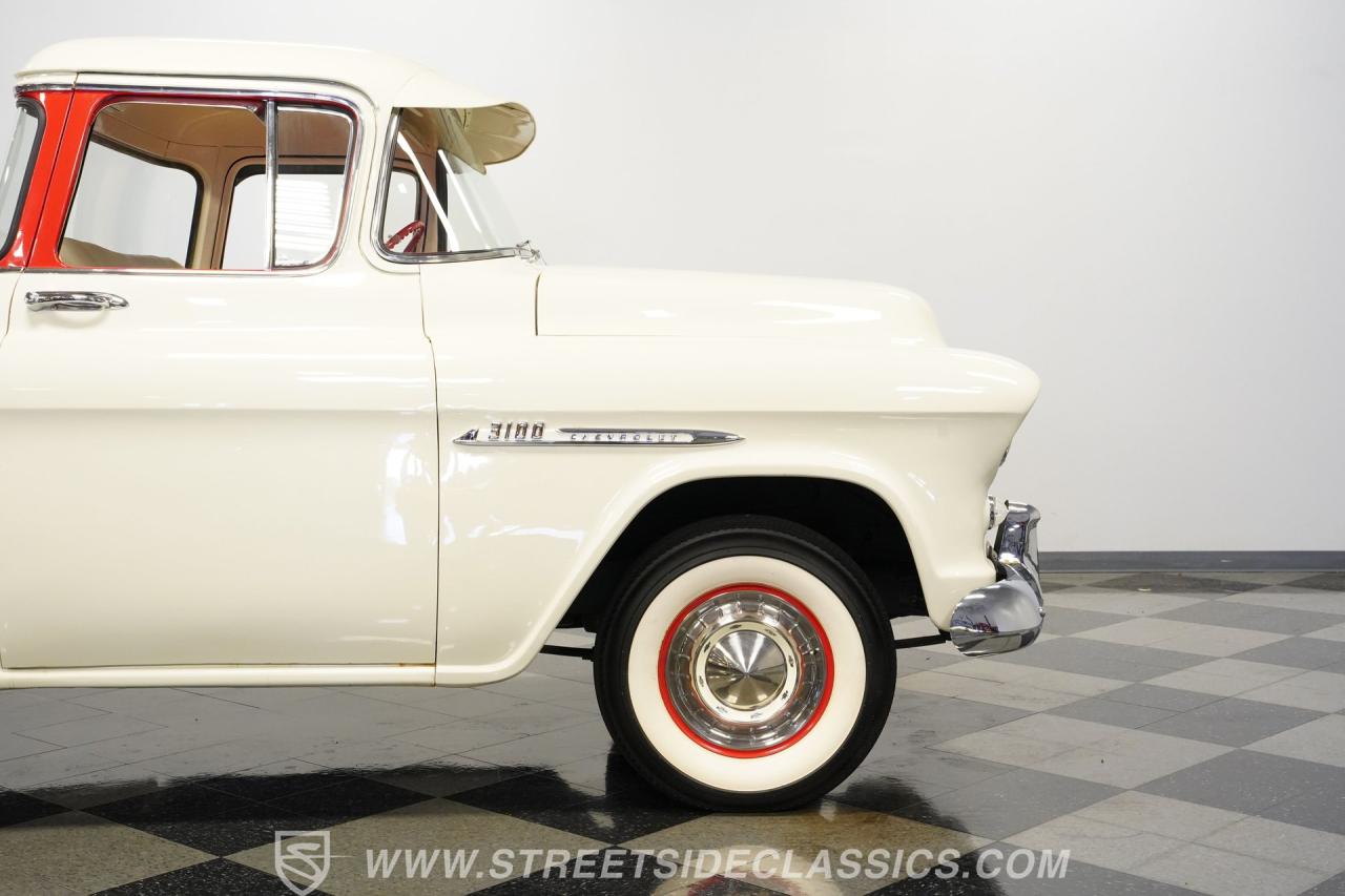 1955 Chevrolet 3100 Cameo