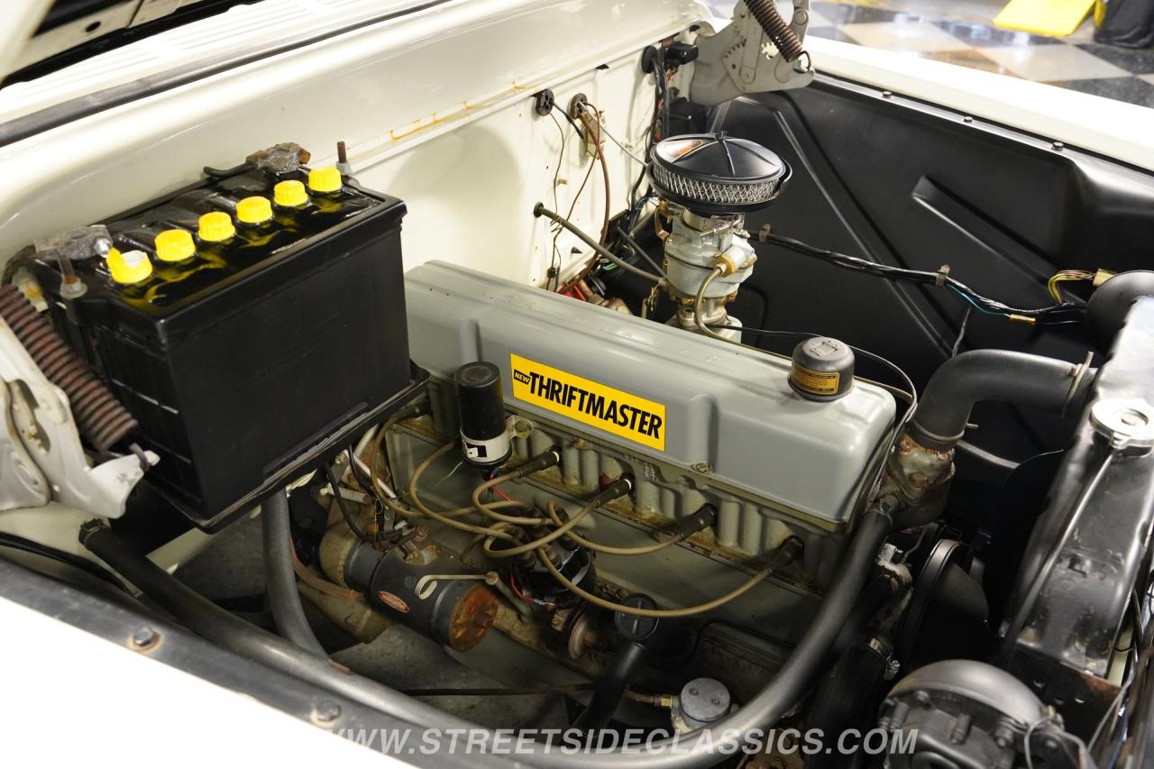 1955 Chevrolet 3100 Cameo