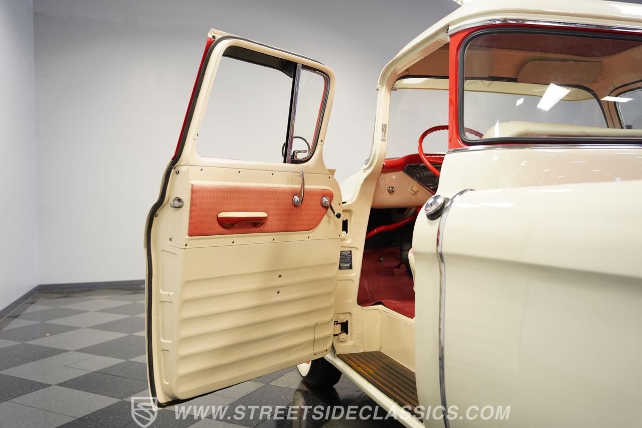 1955 Chevrolet 3100 Cameo