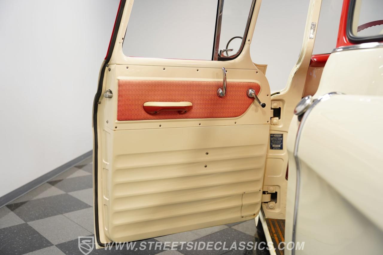 1955 Chevrolet 3100 Cameo