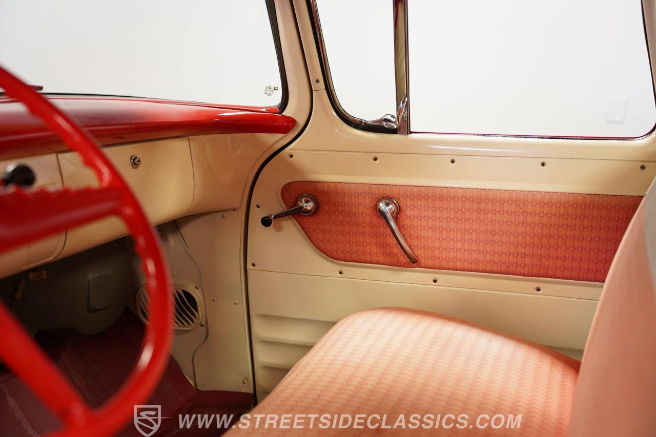 1955 Chevrolet 3100 Cameo