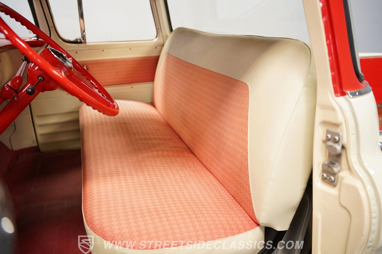 1955 Chevrolet 3100 Cameo
