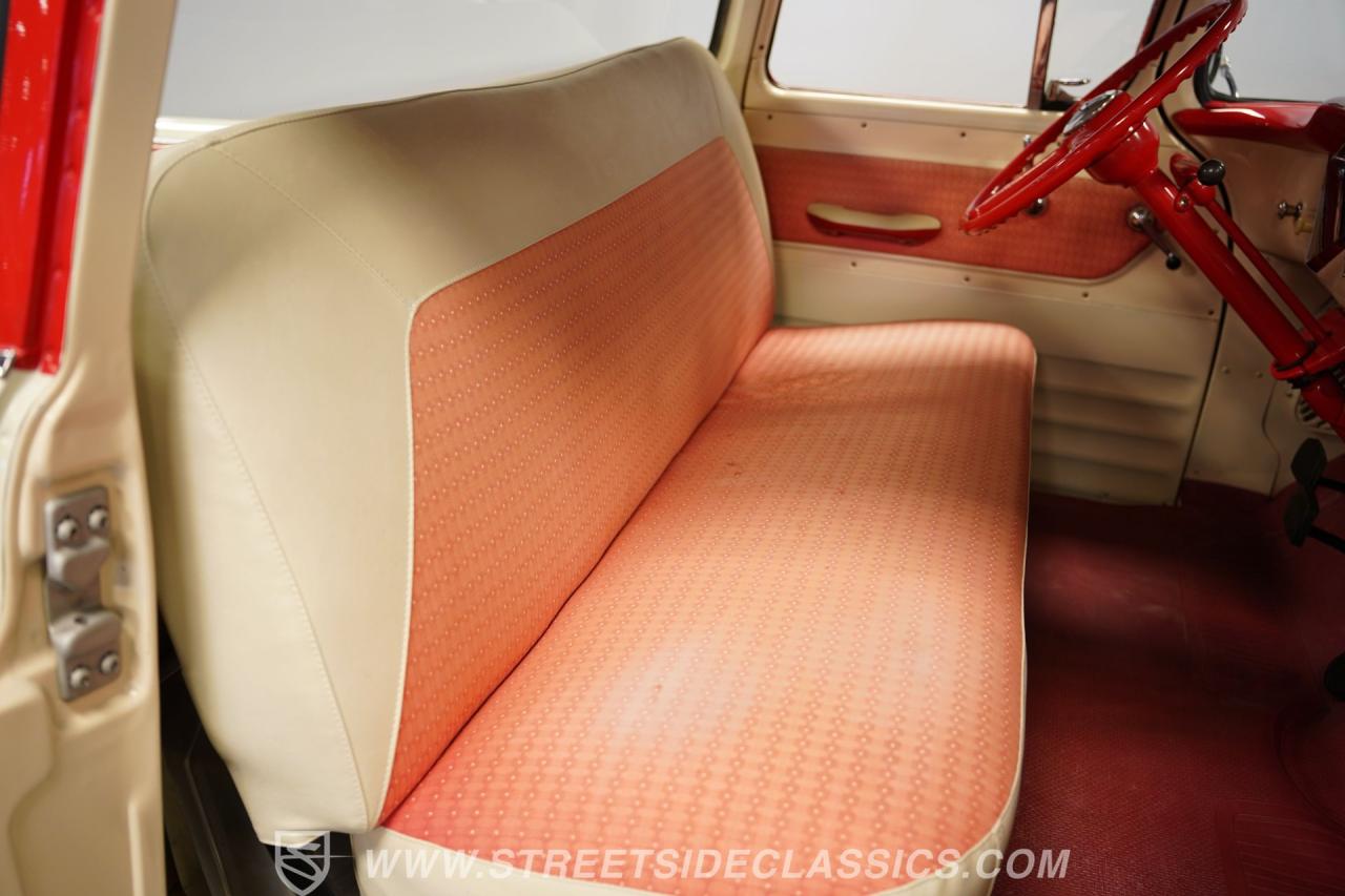 1955 Chevrolet 3100 Cameo