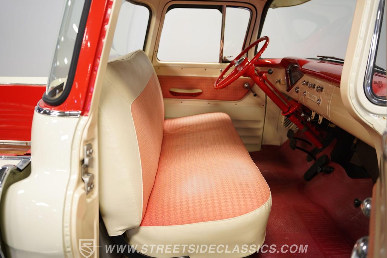 1955 Chevrolet 3100 Cameo