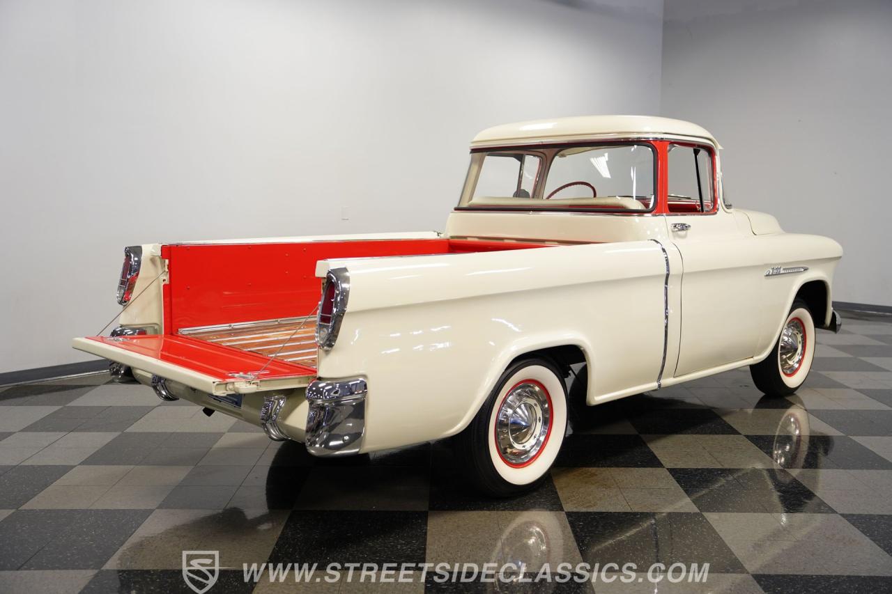 1955 Chevrolet 3100 Cameo