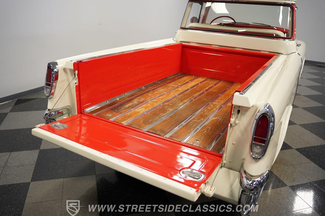 1955 Chevrolet 3100 Cameo