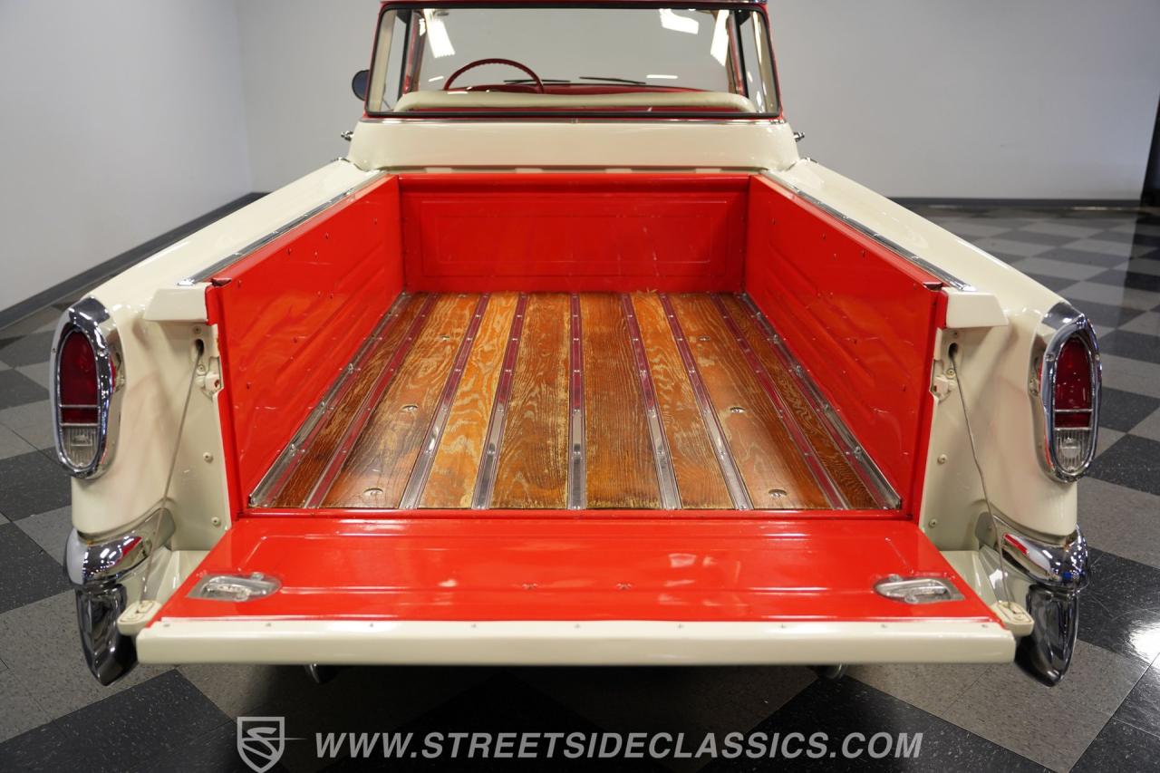 1955 Chevrolet 3100 Cameo