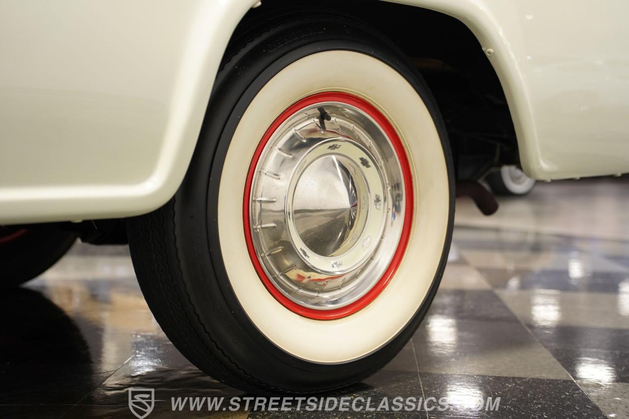 1955 Chevrolet 3100 Cameo