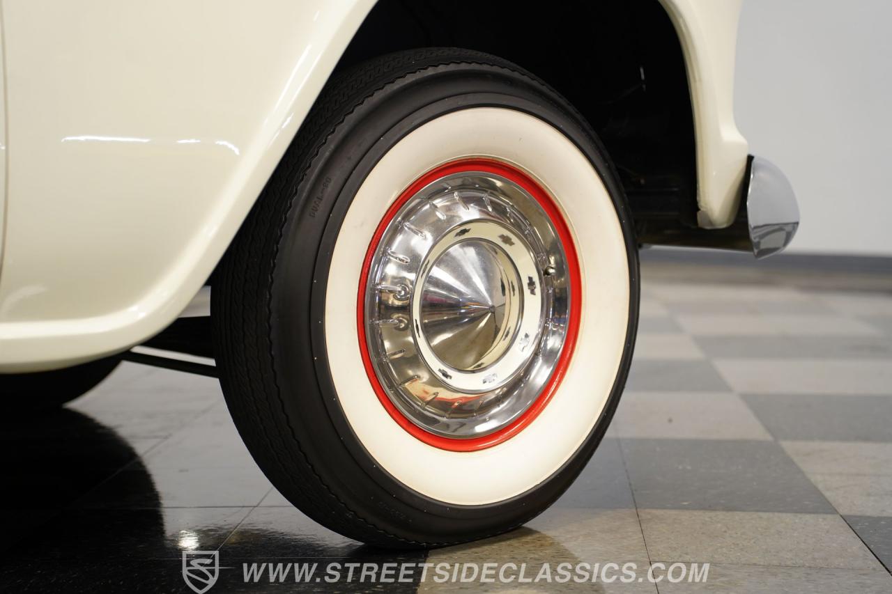 1955 Chevrolet 3100 Cameo