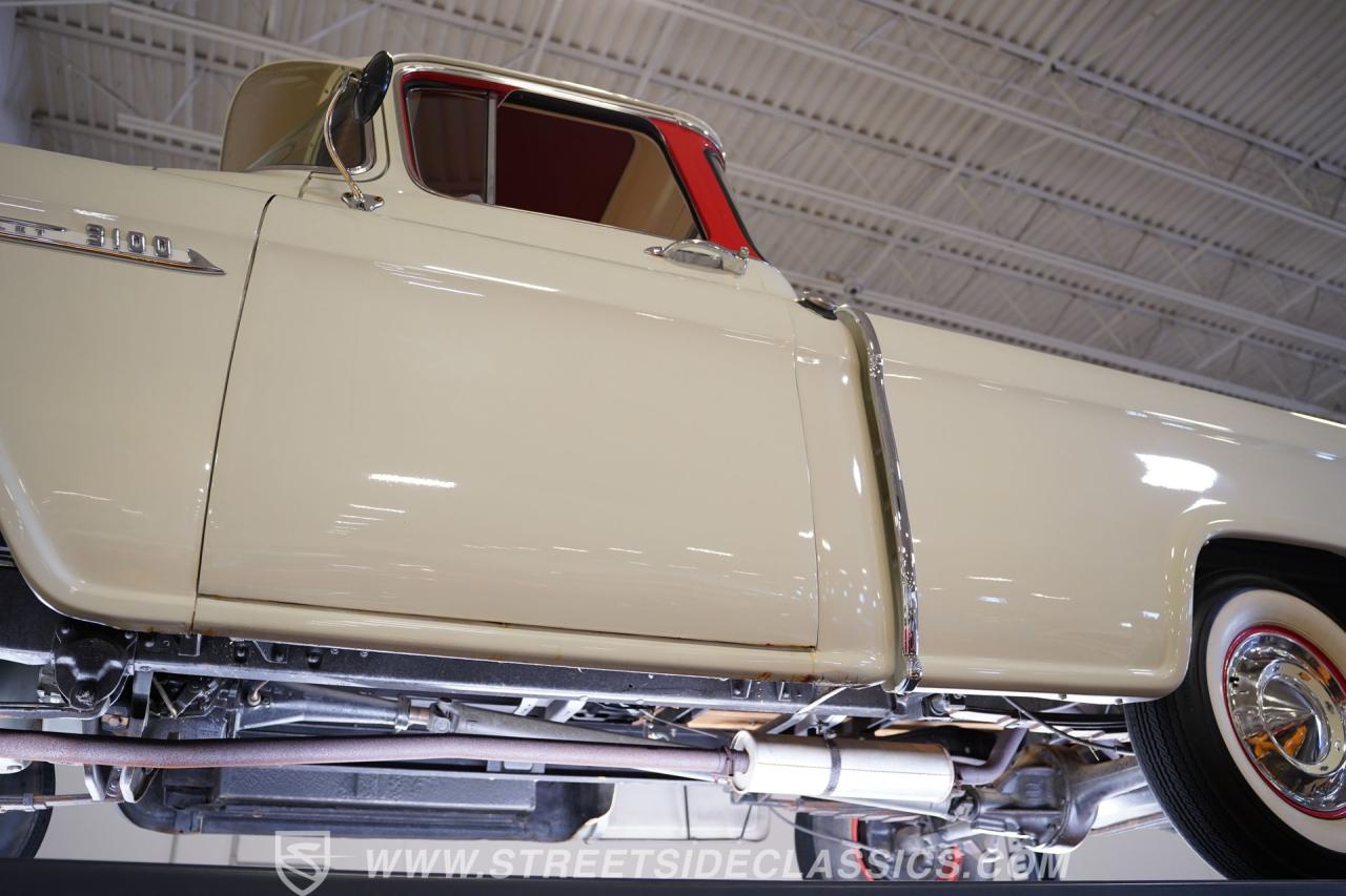 1955 Chevrolet 3100 Cameo