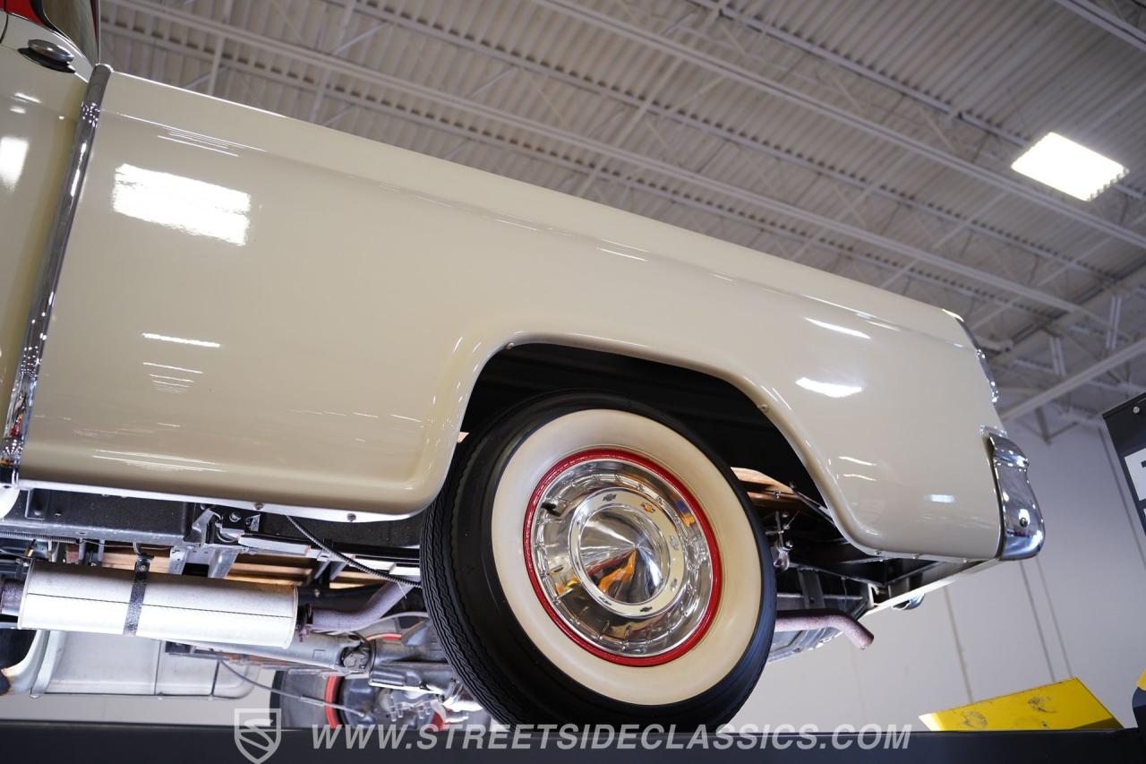 1955 Chevrolet 3100 Cameo