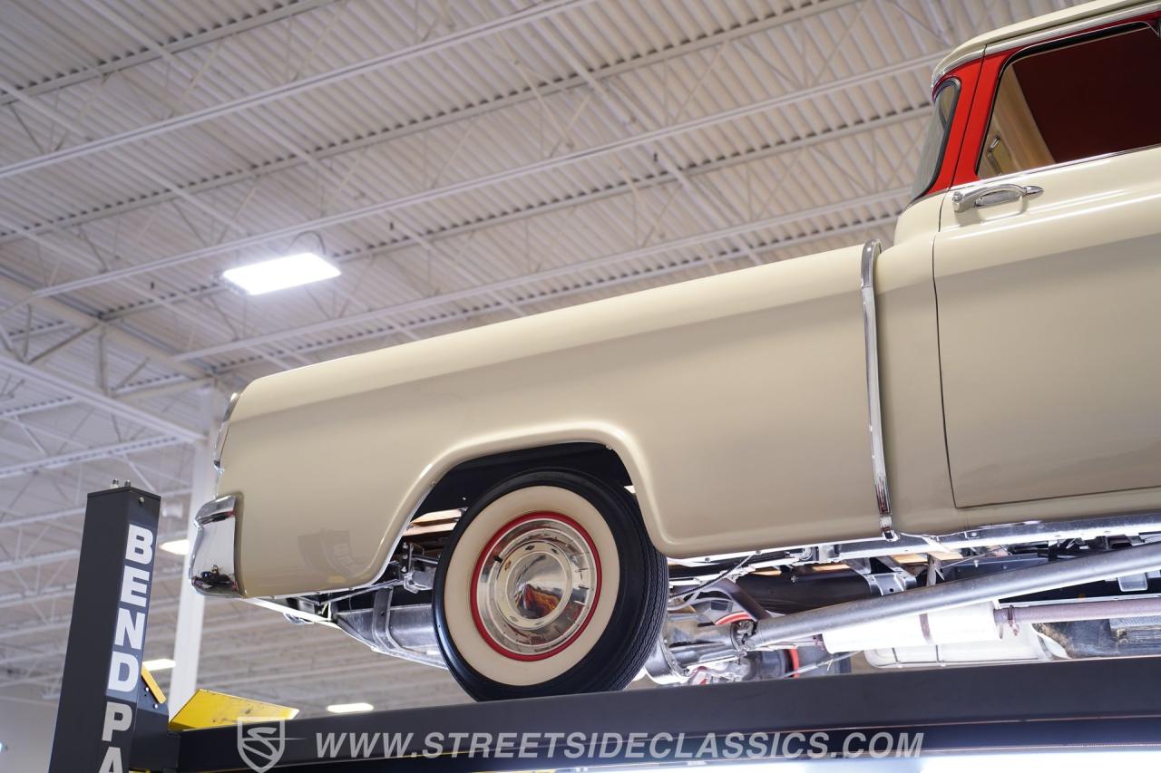 1955 Chevrolet 3100 Cameo