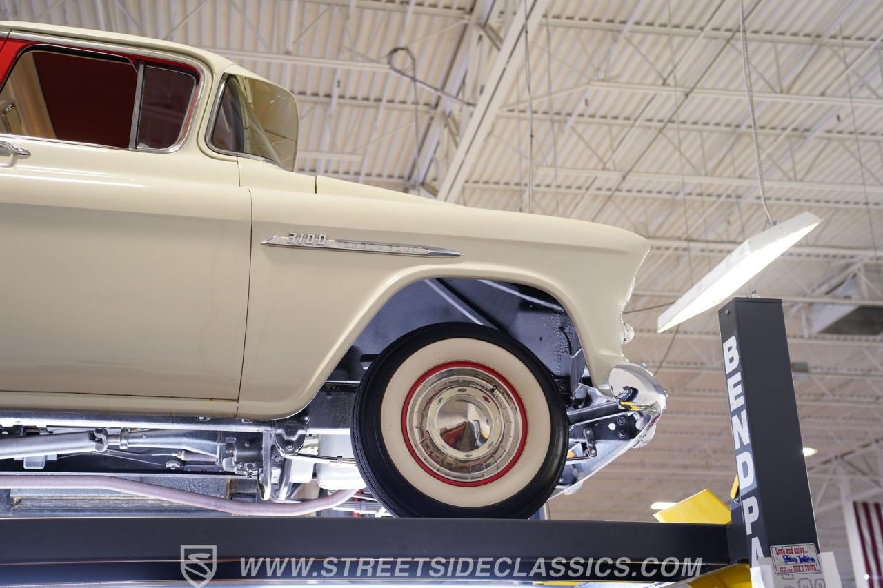 1955 Chevrolet 3100 Cameo