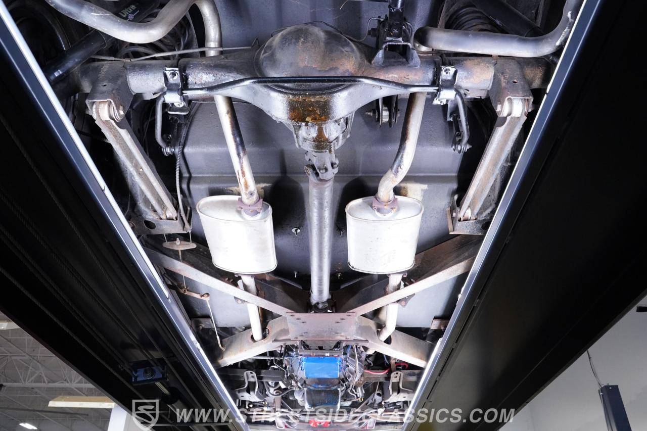 1936 Mercedes - Benz 500K Roadster Replica