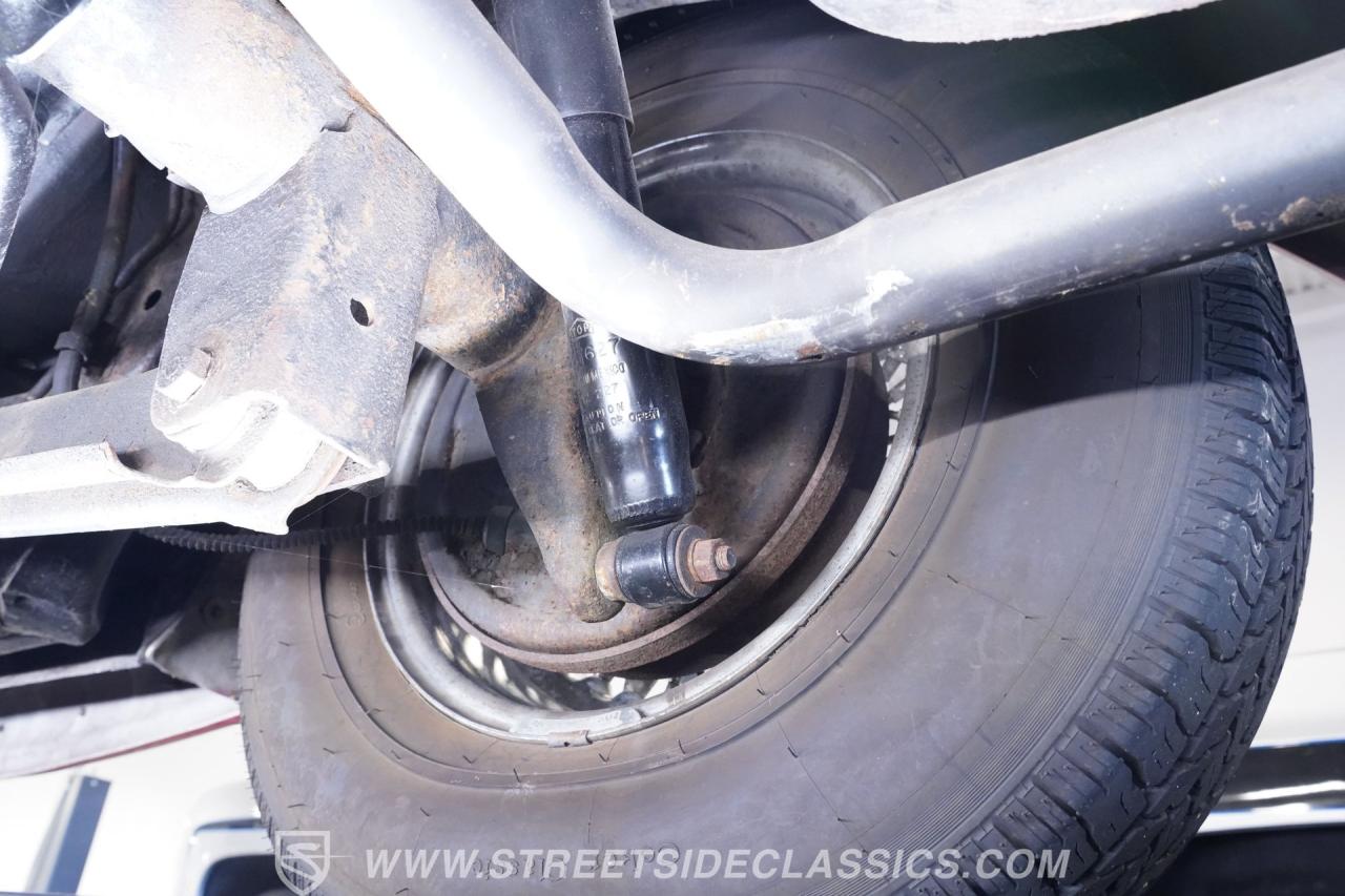 1936 Mercedes - Benz 500K Roadster Replica