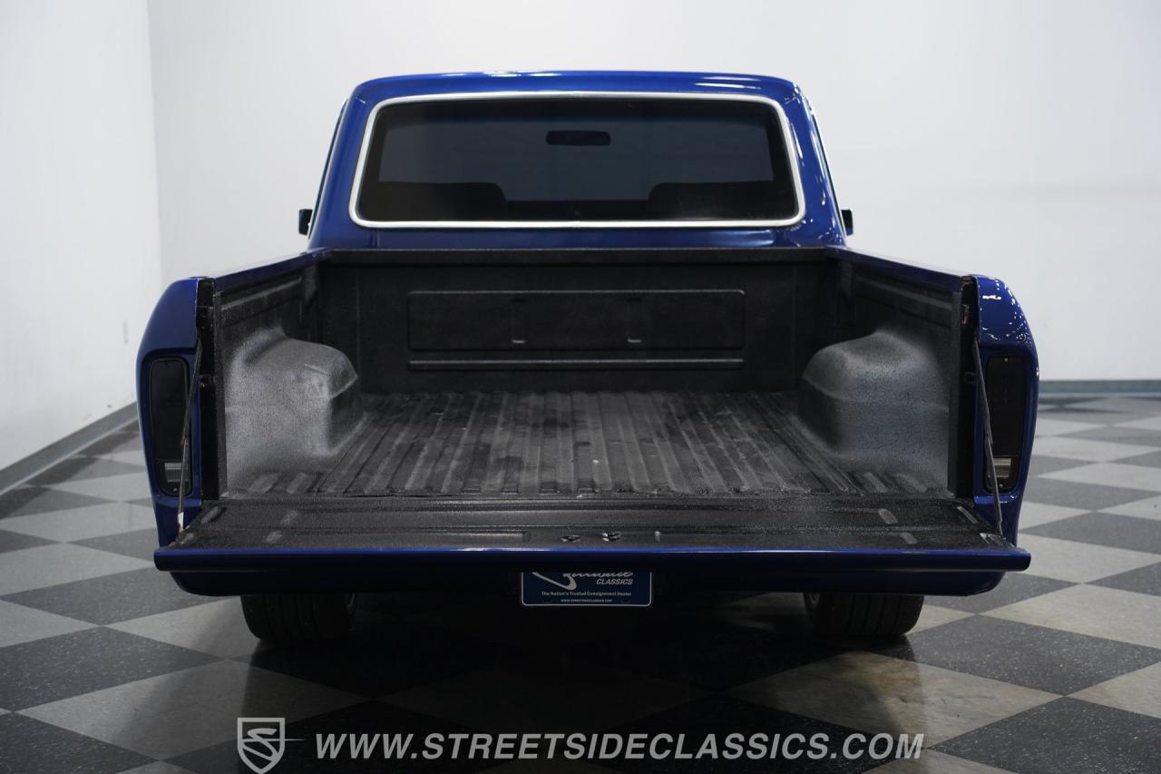 1973 Ford F-100 Ranger