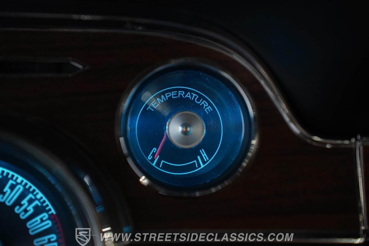 1967 Ford Mustang GT500 Tribute Convertible