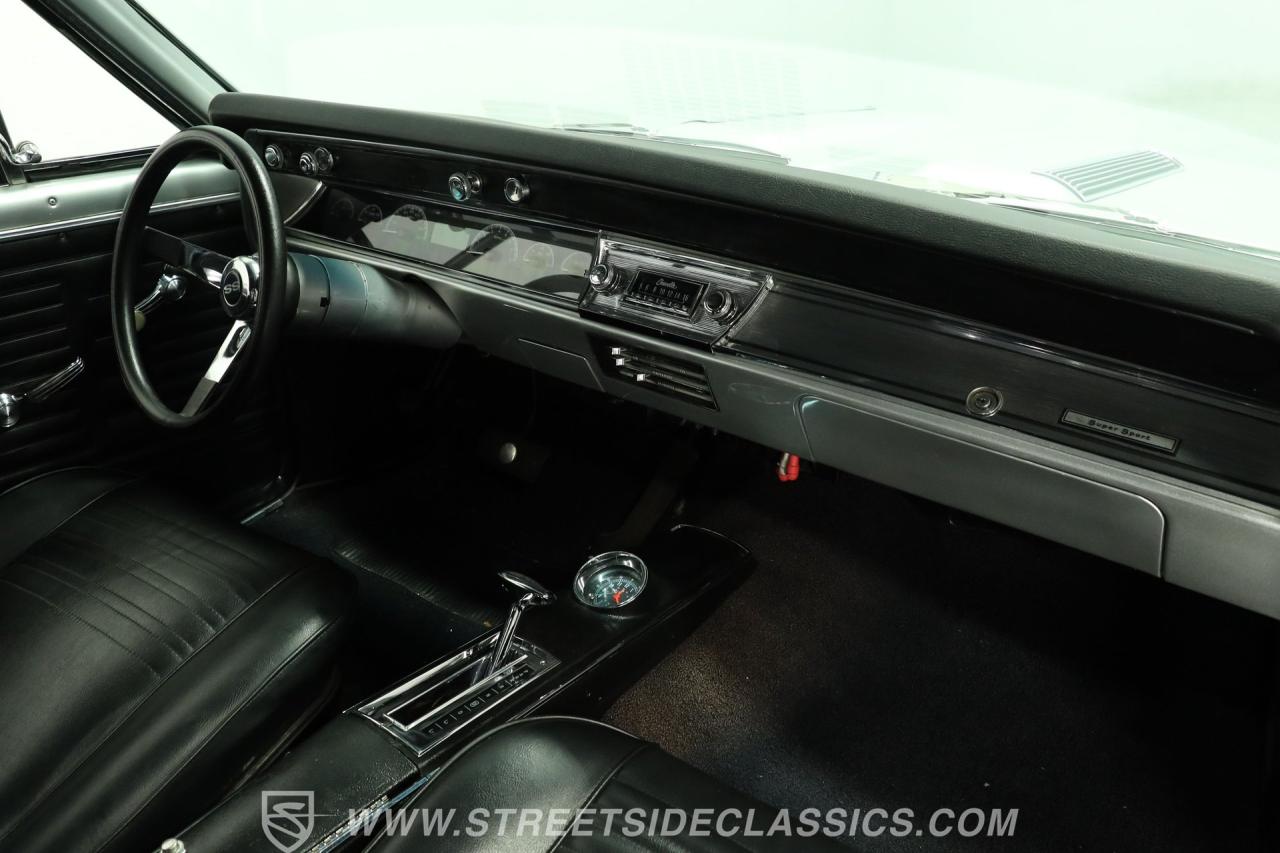 1967 Chevrolet Chevelle SS 454 Convertible Tribute