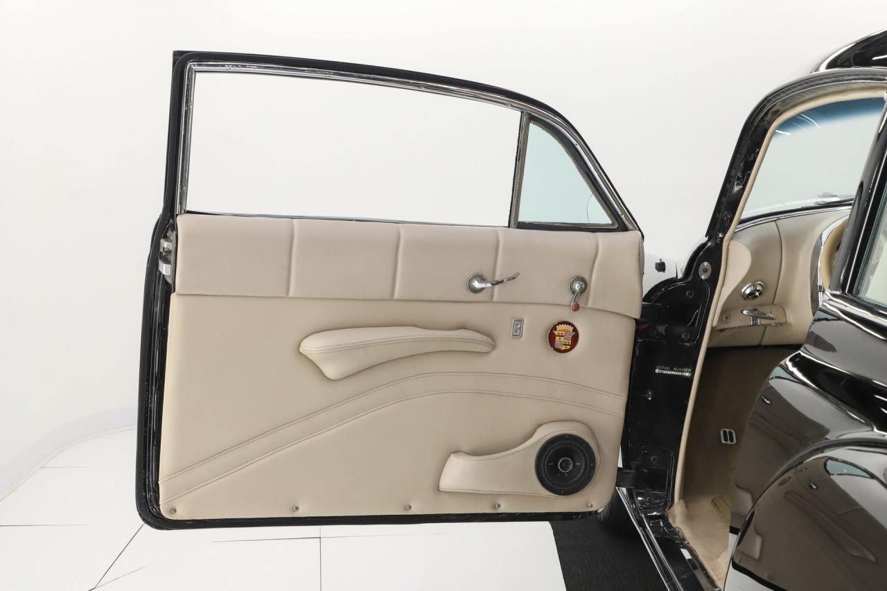 1948 Cadillac Series 62