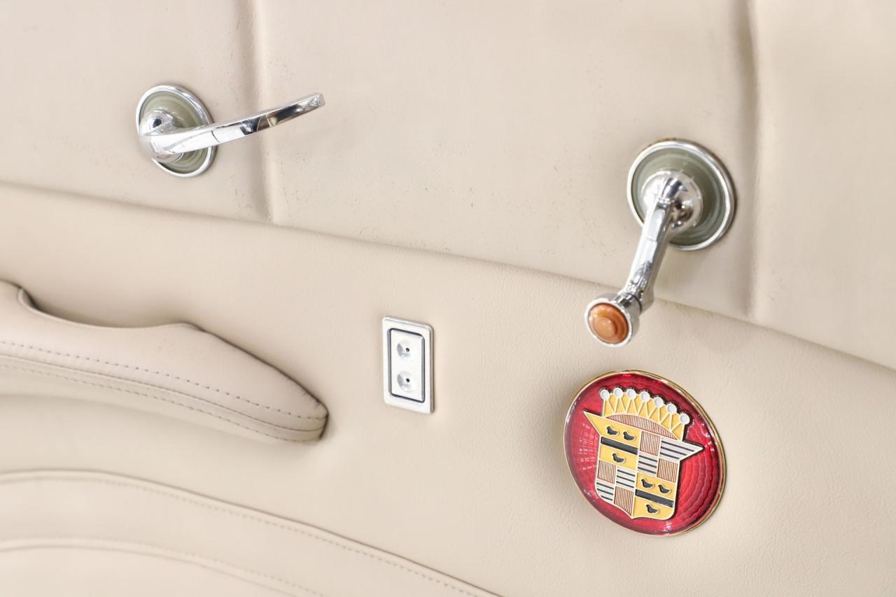 1948 Cadillac Series 62