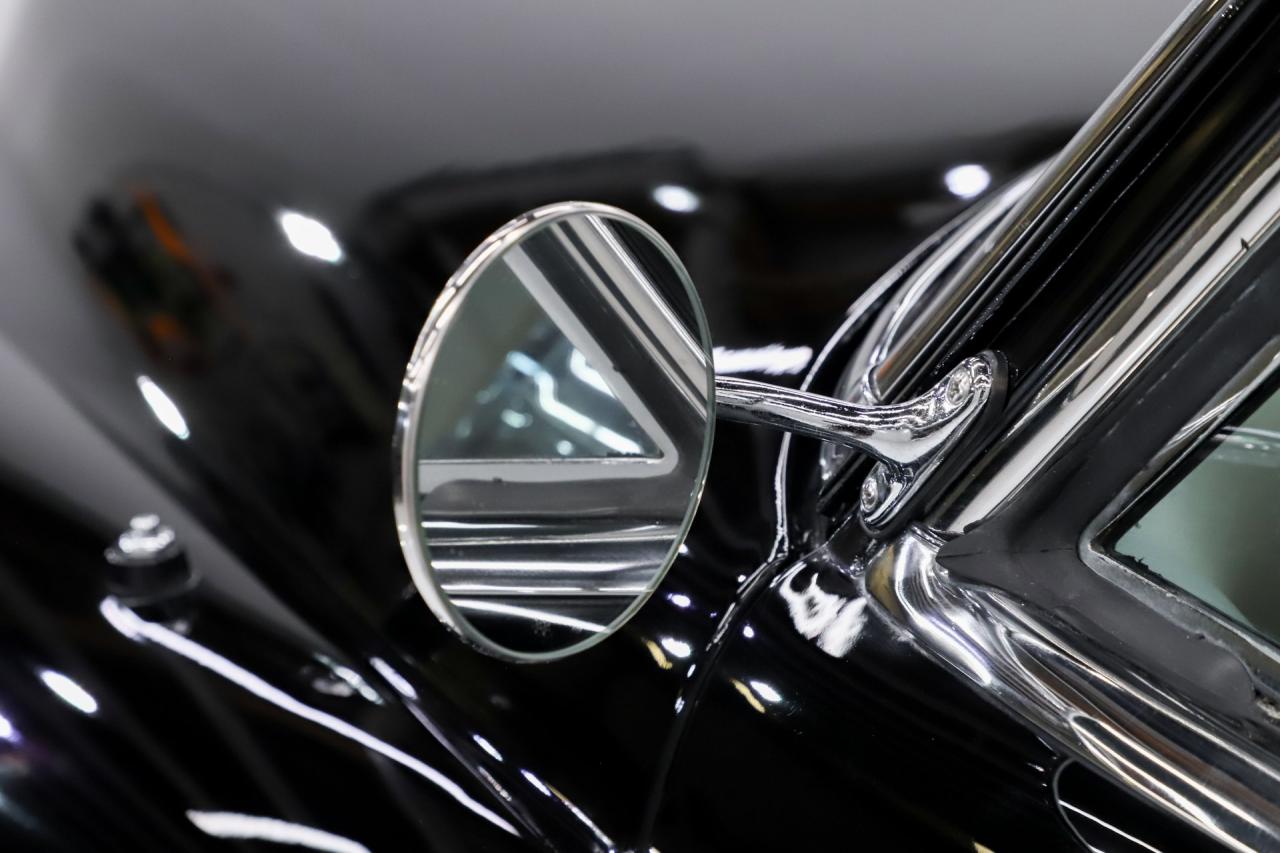 1948 Cadillac Series 62