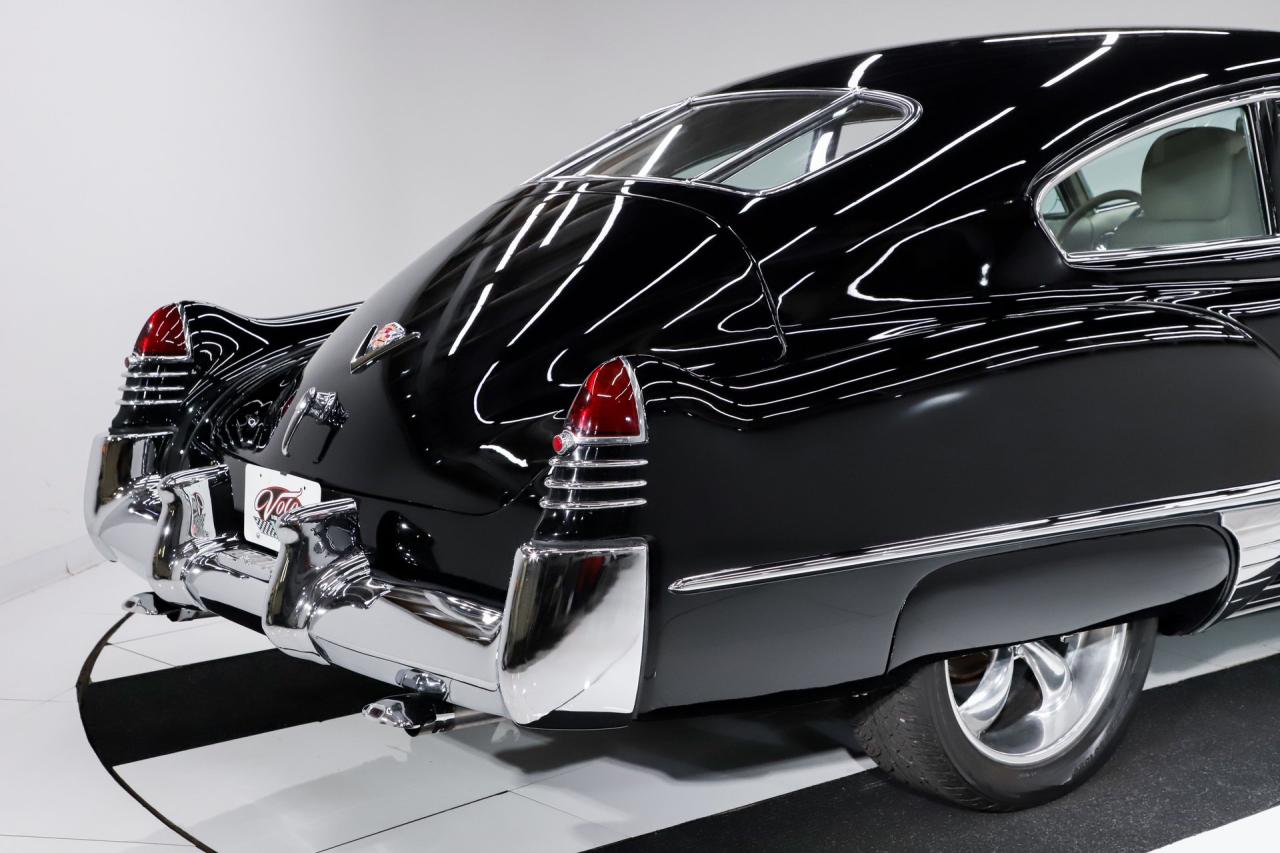 1948 Cadillac Series 62