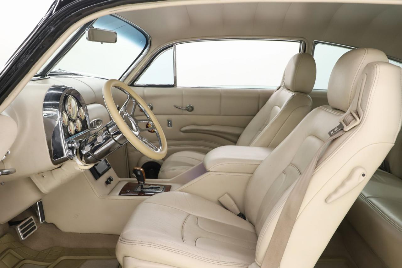 1948 Cadillac Series 62