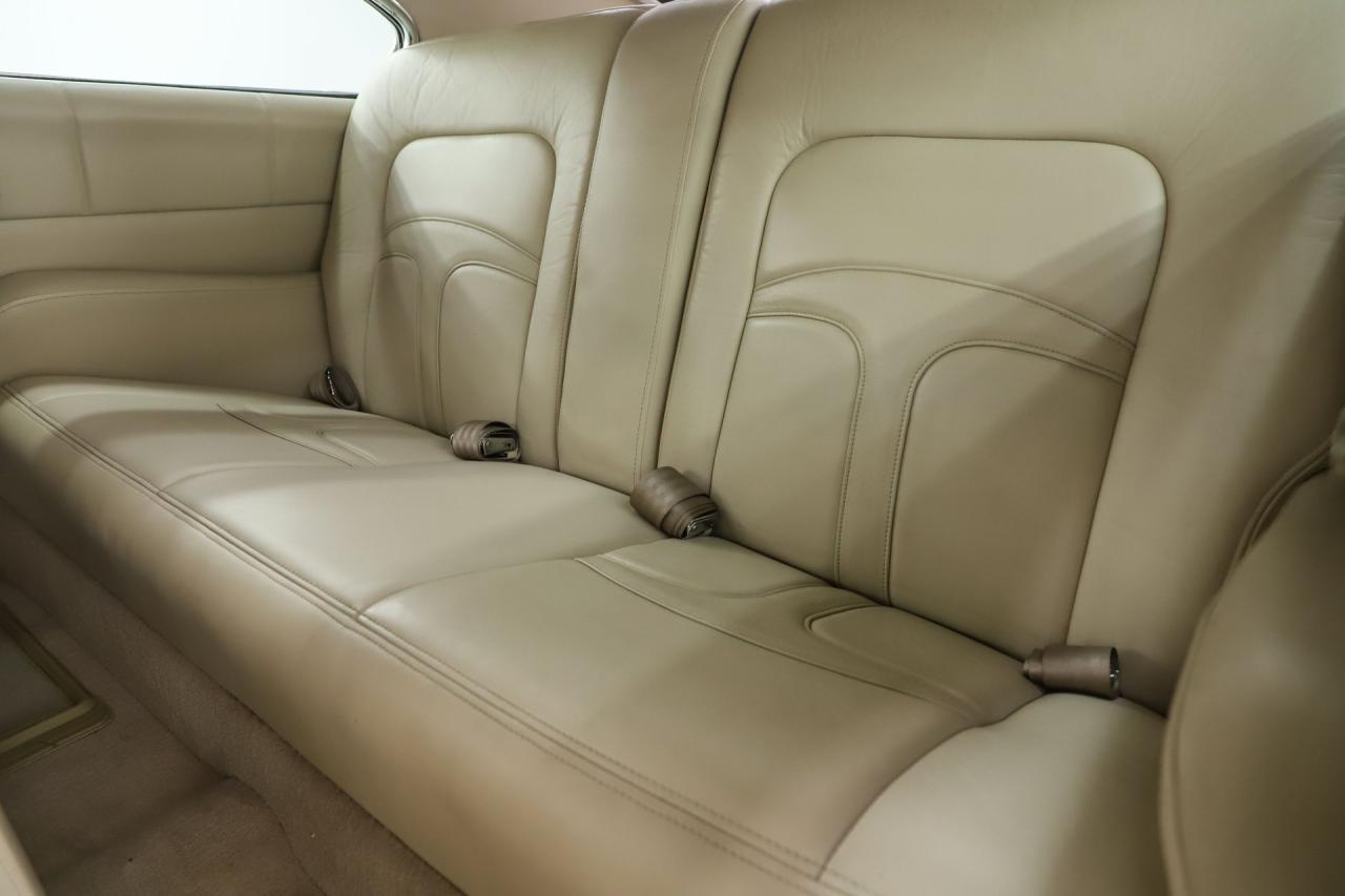 1948 Cadillac Series 62