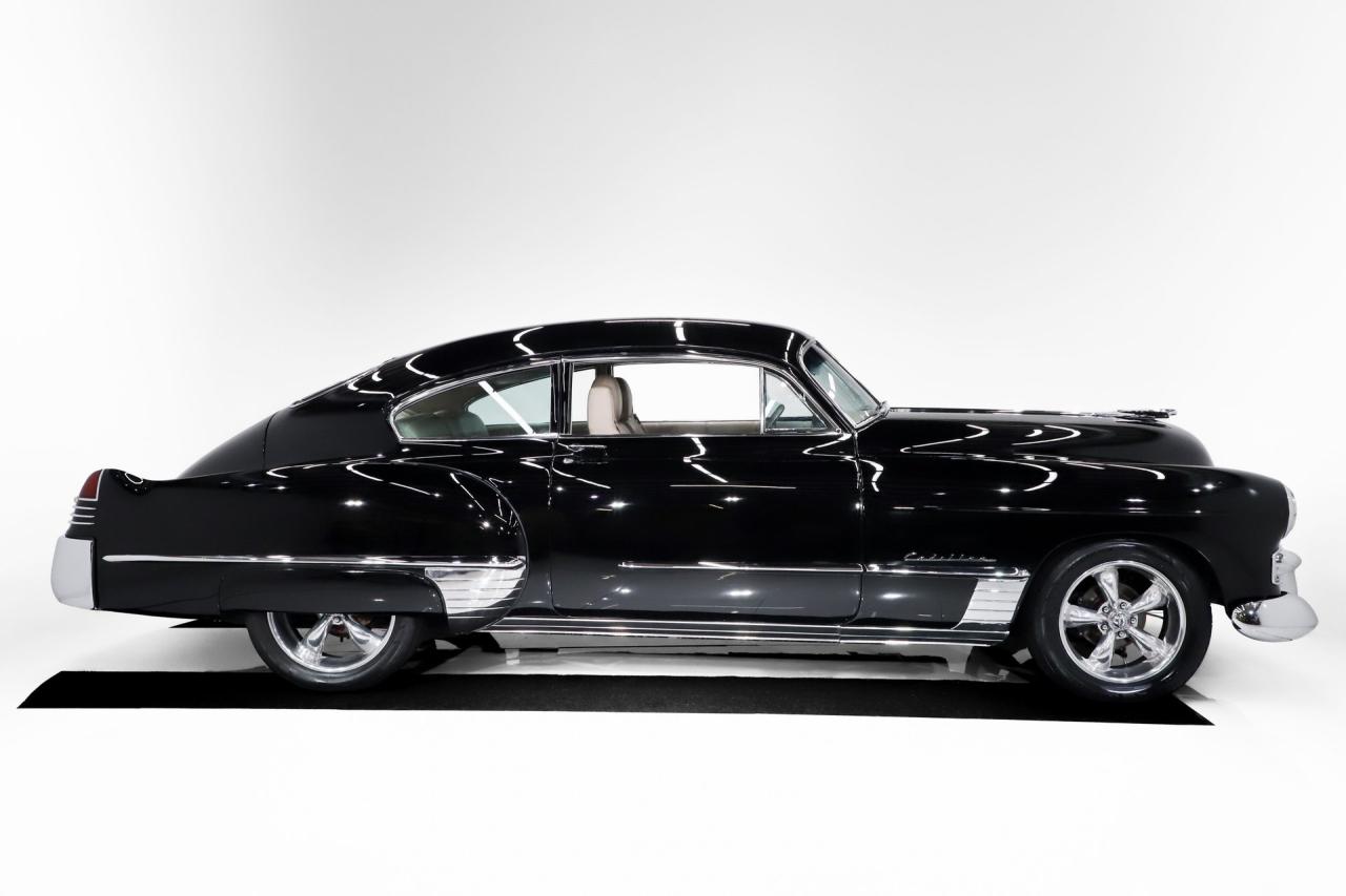 1948 Cadillac Series 62