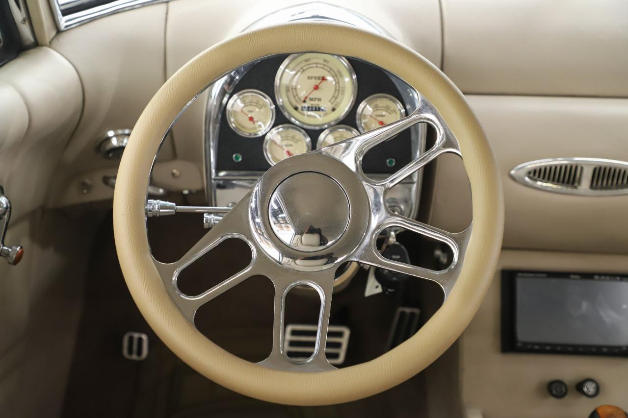 1948 Cadillac Series 62