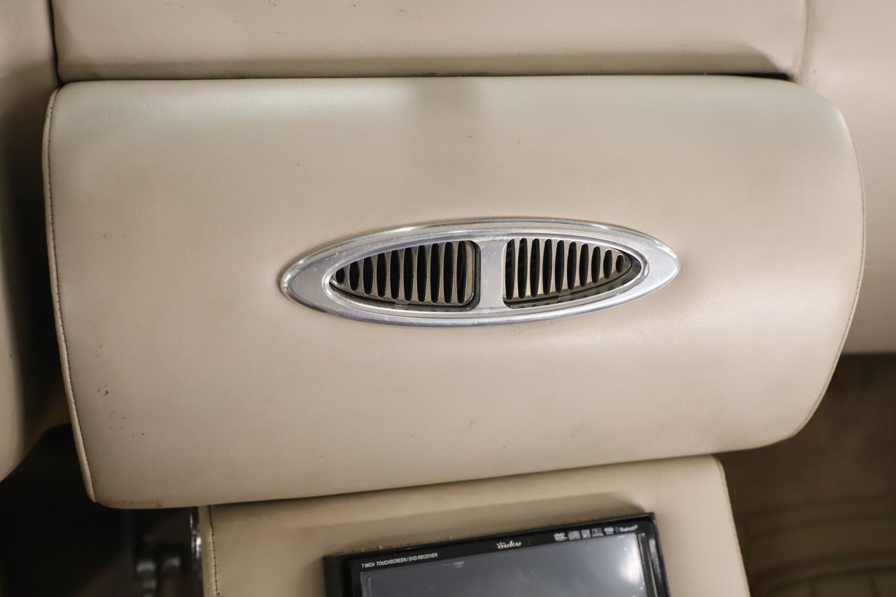 1948 Cadillac Series 62