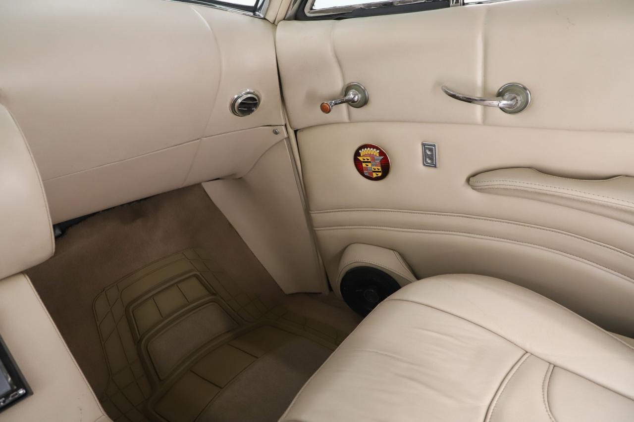 1948 Cadillac Series 62