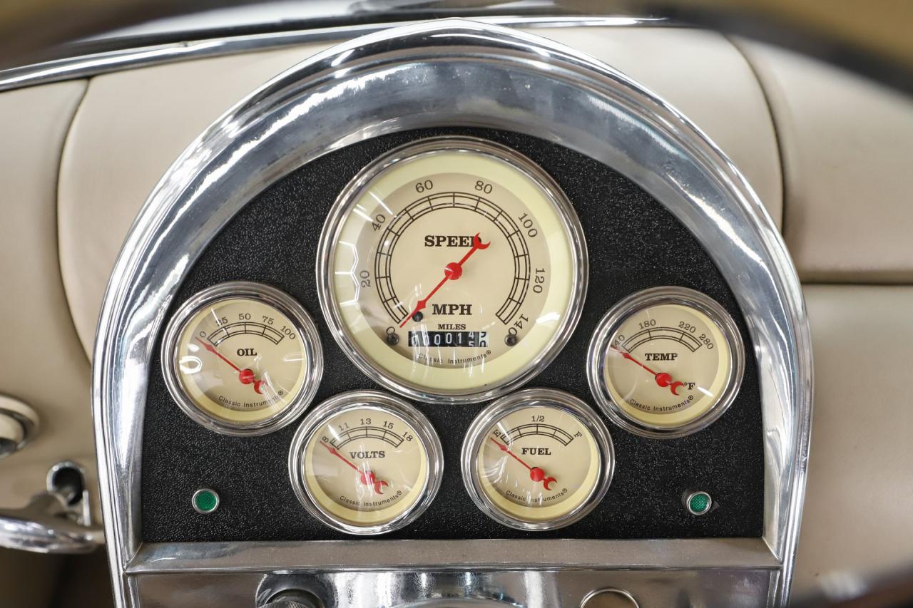 1948 Cadillac Series 62