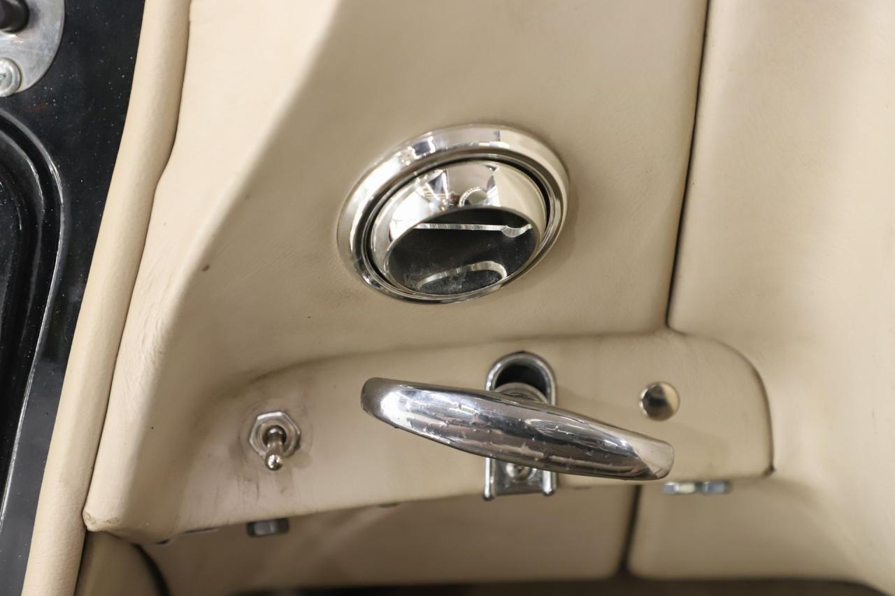 1948 Cadillac Series 62