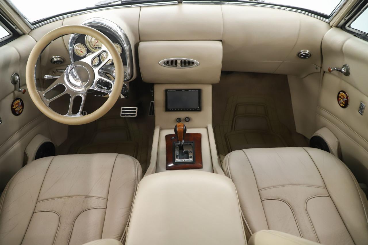 1948 Cadillac Series 62