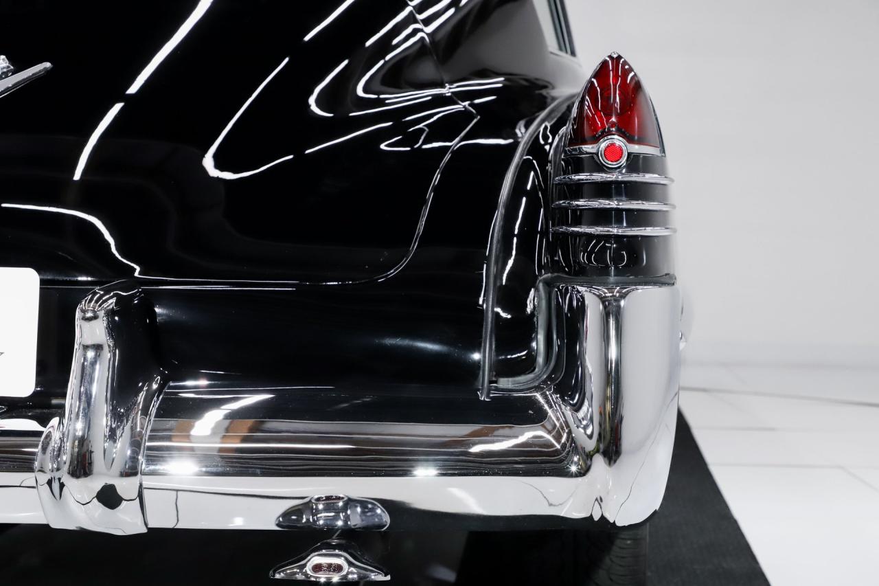 1948 Cadillac Series 62