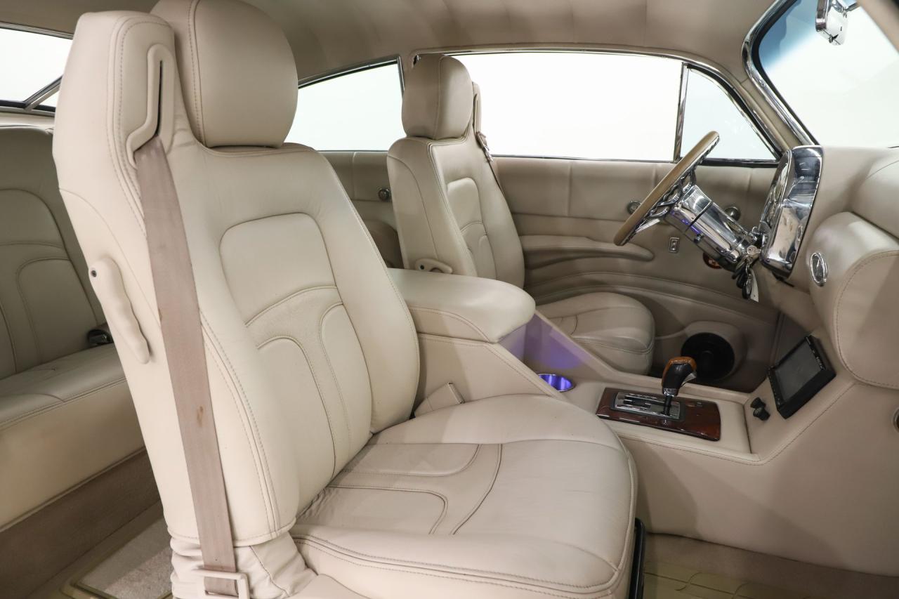 1948 Cadillac Series 62