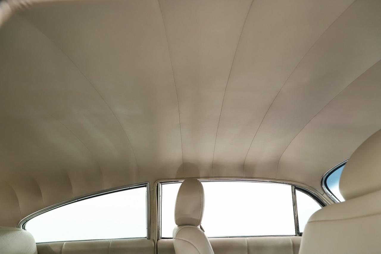 1948 Cadillac Series 62