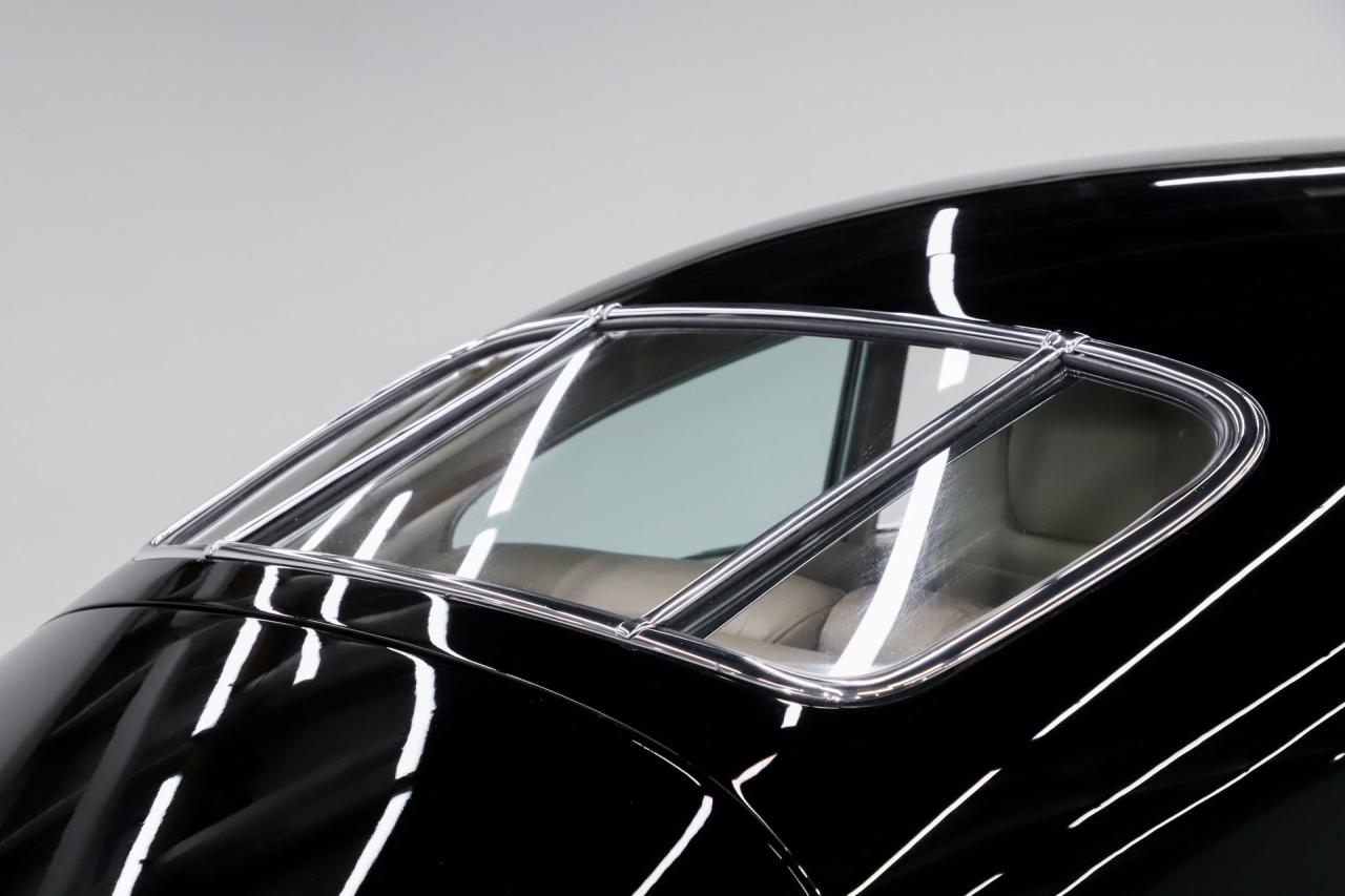 1948 Cadillac Series 62