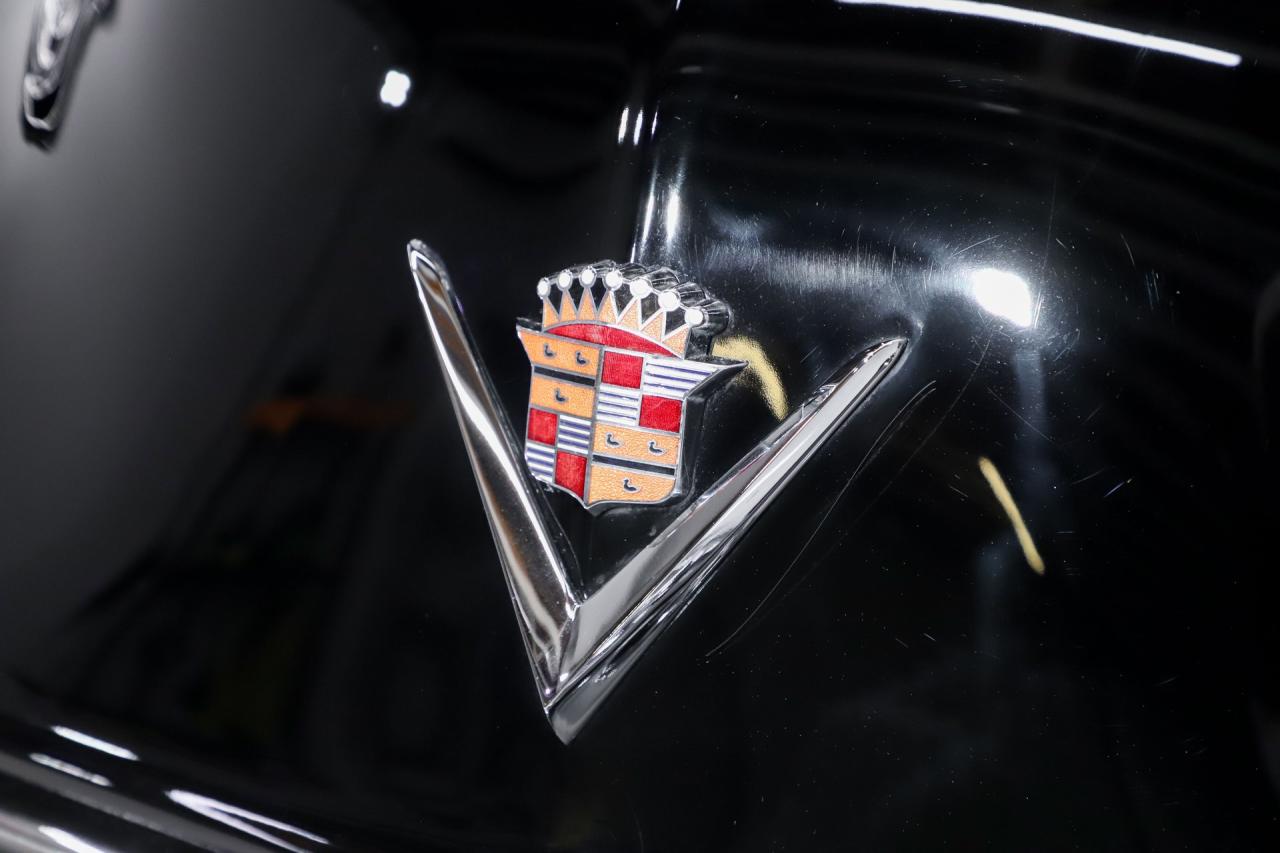 1948 Cadillac Series 62