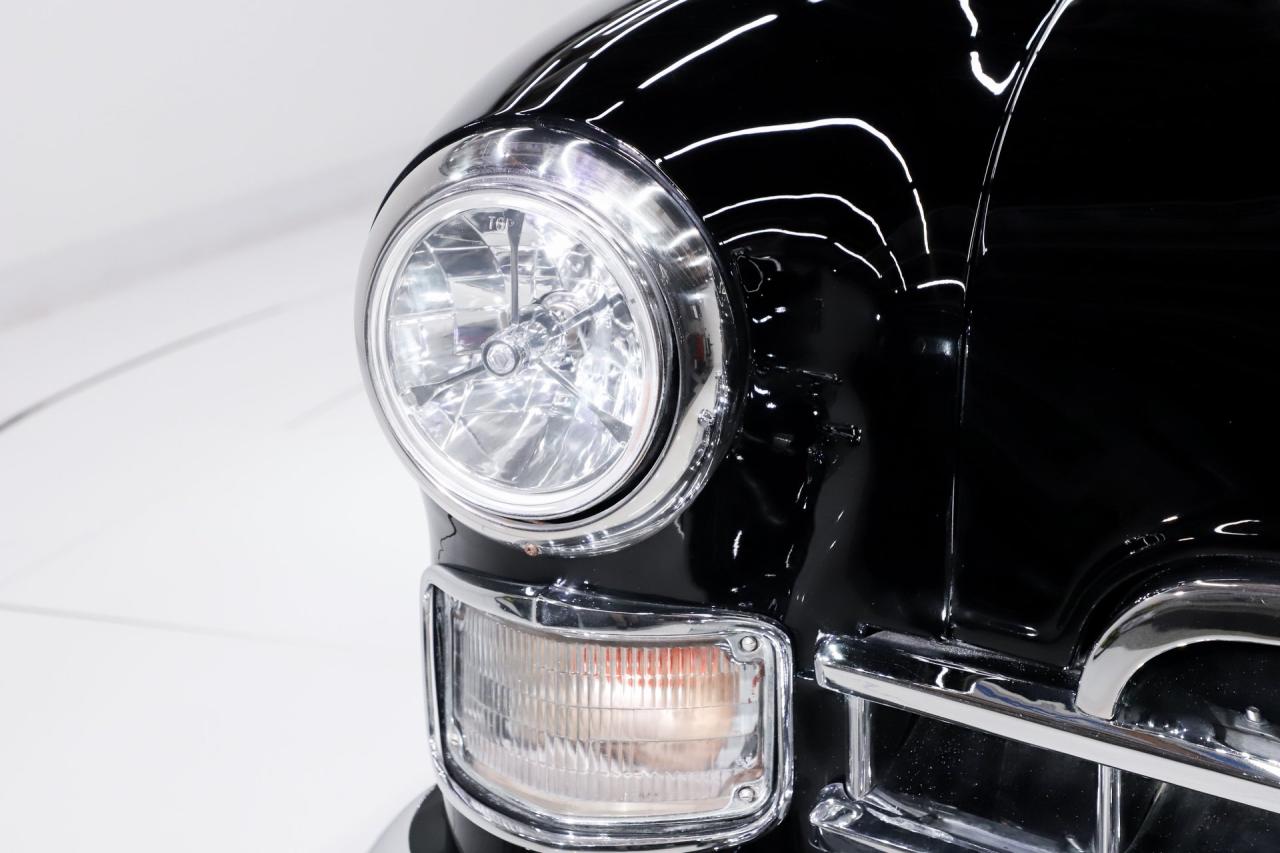 1948 Cadillac Series 62