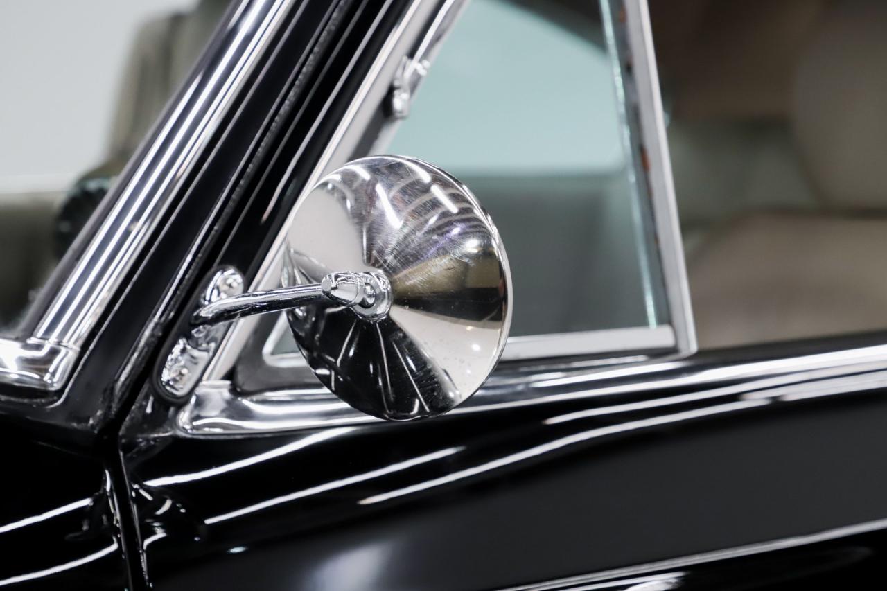 1948 Cadillac Series 62
