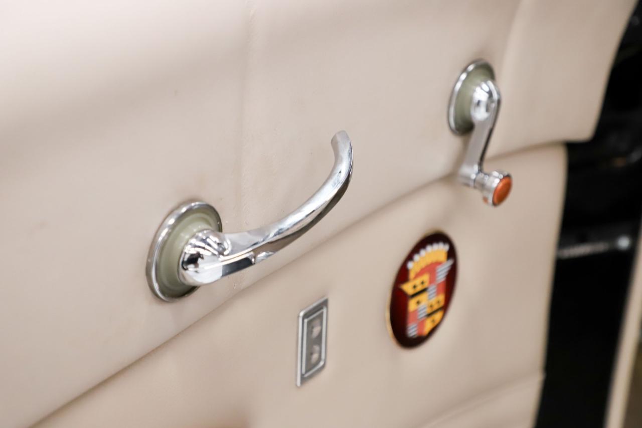 1948 Cadillac Series 62