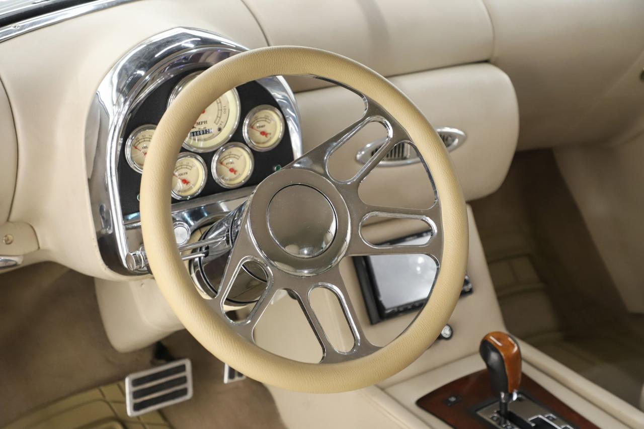 1948 Cadillac Series 62