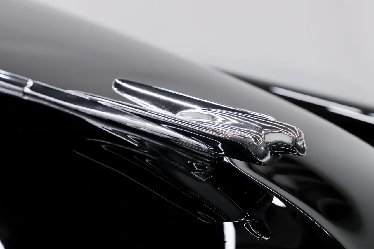 1948 Cadillac Series 62