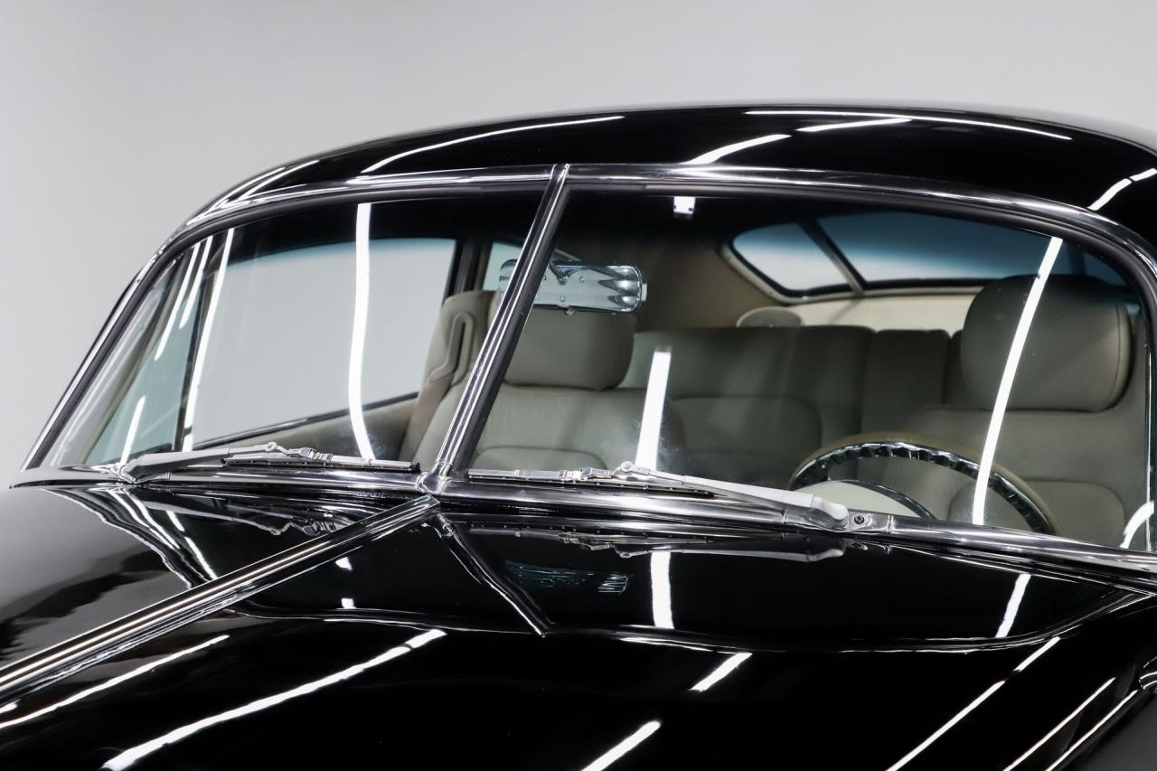 1948 Cadillac Series 62